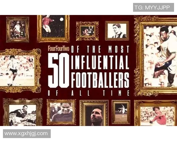 本世纪最具影响力的足球明星盘点与分析