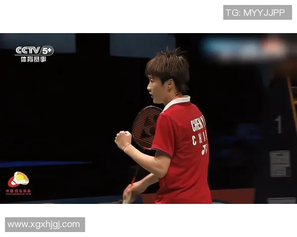 杨军专访:从羽毛球新星到冠军之路的心路历程回顾